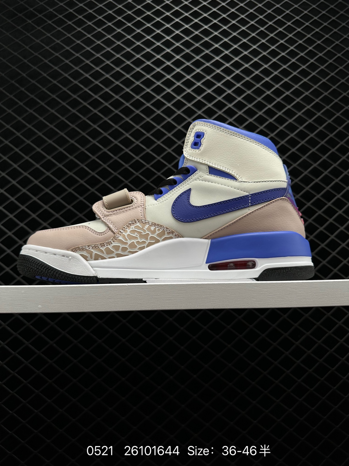 Air Jordan  Legacy 312